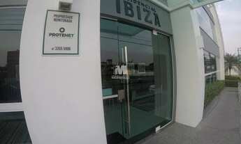 Imagem 3: Apartamento para aluguel, 3 quartos, 1 suíte, 2 vagas, São Luiz - Brusque/SC