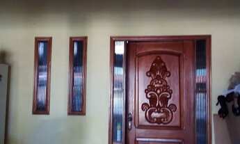 Imagem 2: Vendo 2CASAS um terreno só prox ao