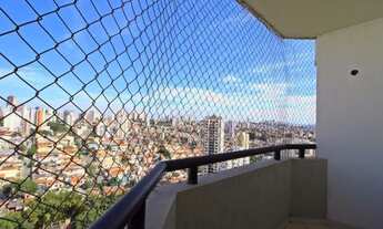 Imagem 5: Cobertura Locação Pompéia 260 m² 4 Dormitórios