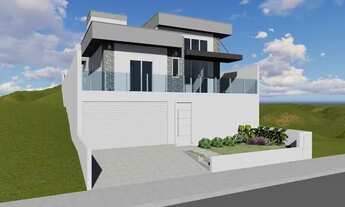 Imagem: Casa à venda em Palhoça/SC