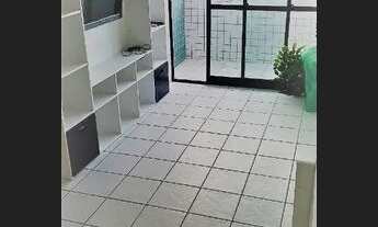 Imagem 2: Apartamento - Candeias - 02 Qts/01 Suíte - Varanda - Mobiliado - Piscina - 01 Vaga