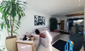 Imagem 5: Apartamento para venda tem 120 metros quadrados com 3 quartos em Praia do Morro - Guarapar