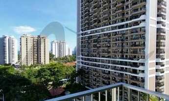 Imagem 7: Apartamento-À VENDA-Barra da Tijuca-Rio de Janeiro-RJ