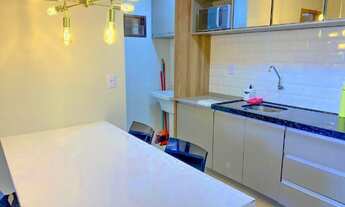 Imagem 2: Quarto e sala a venda - Opção exclusiva!