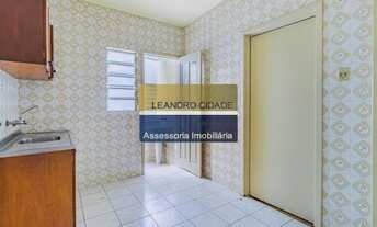 Imagem 3: Apartamento 2 dormitórios - Bairro Petrópolis