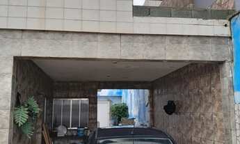 Imagem 4: Sobrado para venda tem 285 metros quadrados com 4 quartos em Itaóca - Mongaguá - SP