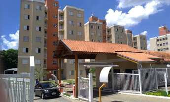 Imagem 2: Apartamento - Parque dos Cocais - Valinhos