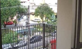 Imagem 6: Apartamento á venda e locação no Jardim Taquaral com 80m²