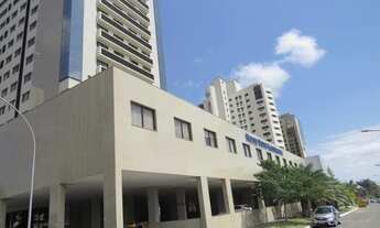 Imagem: Nobile Suítes - no Centro de Brasília