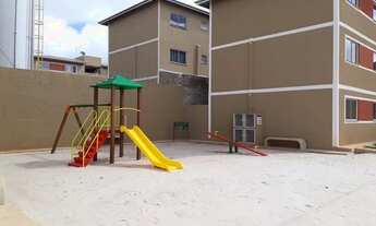 Imagem 4: Apartamento valparaiso de Goiás