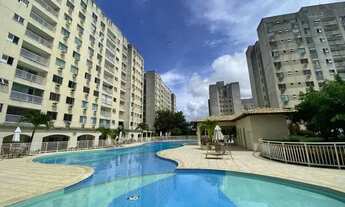 Imagem: Apartamento residencial mobiliado Condomínio