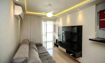 Imagem 2: Apartamento para Aluguel - Meier, 2 Quartos, 64 m2