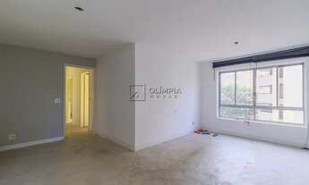 Imagem 2: Apartamento Locação Paraíso 157 m² 3 Dormitórios