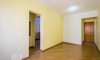 Imagem 1: Apartamento à Venda - Jardim Bela Vista, 2 Quartos, 58 m2