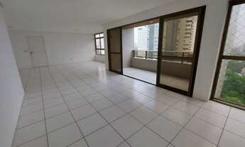 Imagem 6: Apartamento para venda em Casa Forte