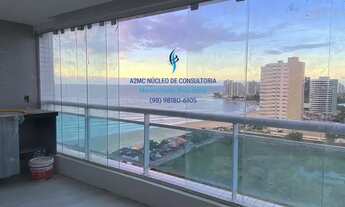 Imagem 6: Apto na Península 83m2