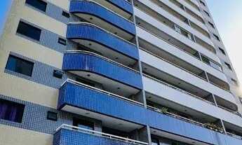 Imagem: Apartamento para aluguel tem 79 metros quadrados