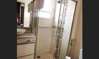 Imagem 7: Apartamento com 2 quartos para alugar, 74 m² por R$ 3.744/mês - Engordadouro - Jundiaí/SP