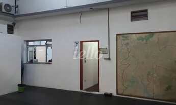 Imagem 5: São Paulo - Galpão/Depósito/Armazém - Mooca