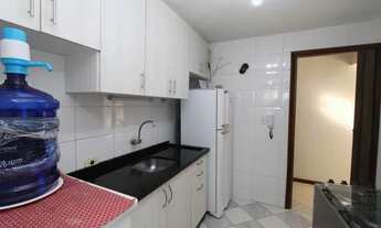 Imagem 3: Apartamento com 3 quartos à venda no Água Verde - Curitiba/PR