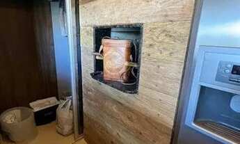 Imagem 7: Apartamento com 1 Dormitorio(s) localizado(a) no bairro Três Figueiras em Porto Alegre