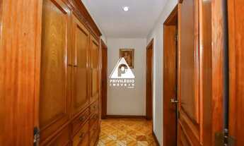 Imagem 7: Cobertura à venda, 3 quartos, 2 suítes, 2 vagas, Laranjeiras - RIO DE JANEIRO/RJ