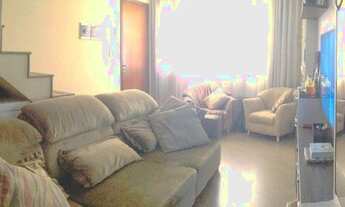 Imagem 2: Casa de condomínio sobrado mobiliado pronto para mora - Mogi das Cruzes - SP