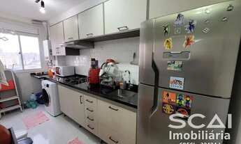 Imagem 7: Apartamento com 36m² disponível para venda ou locação no Condomínio Praça Piratininga