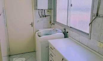 Imagem 4: Apartamento à Venda - Brooklin, 3 Quartos, 138 m2