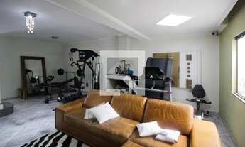 Imagem 2: Casa à Venda - Jardim Santa Emília, 4 Quartos, 310 m2