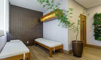 Imagem 5: Apartamento para venda possui 82 metros quadrados com 3 quartos no Tatuapé - SP