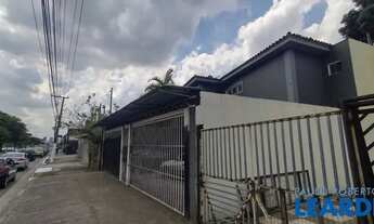 Imagem 4: SOBRADO - MOEMA - SP