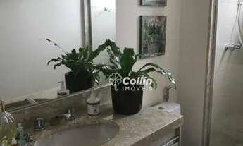 Imagem 6: Apartamento com 3 dormitórios para alugar, 95 m² por R$ 3.132,00/mês - Mercês - Uberaba/MG