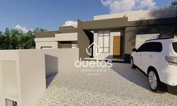 Imagem 2: Casa com excelente padrão de acabamento!