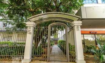 Imagem 5: Apartamento para Aluguel - Moinhos de Vento, 3 Quartos, 140 m2