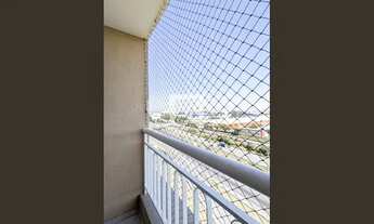 Imagem 5: Apartamento para Aluguel - Vila Lusitânia, 2 Quartos, 49 m2