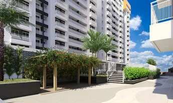 Imagem 4: More no bairro Ilhotas- Sky Residence II