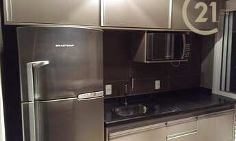 Imagem 7: Apartamento com 1 dormitório, 89 m² - venda por R$ 1.298.800,00 ou aluguel por R$ 8.270,00