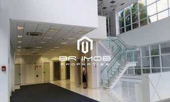 Imagem 5: PRÉDIO COMERCIAL em SÃO PAULO - SP, JARDIM PAULISTA