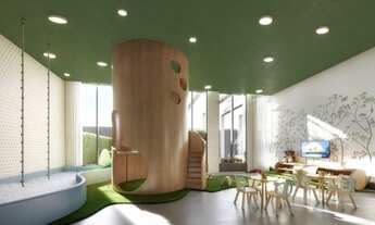 Imagem 7: APARTAMENTO RESIDENCIAL em São Paulo - SP, Itaim Bibi