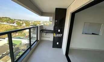 Imagem 3: Apartamento à venda, 3 quartos, 3 suítes, 3 vagas, COPACABANA - Uberlândia/MG