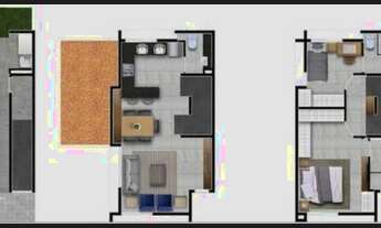 Imagem 5: CASA RESIDENCIAL em São Paulo - SP, Higienópolis