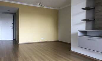 Imagem: APARTAMENTO RESIDENCIAL em São Paulo