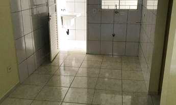 Imagem 4: Casa com 2 dormitórios para alugar, 65 m² por R$ 900,00/mês - Cidade Industrial - Curitiba