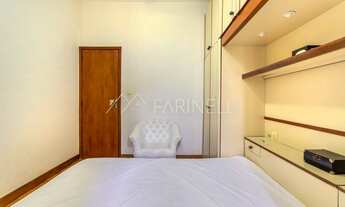 Imagem 5: Rio de Janeiro - Apartamento Padrão - Copacabana