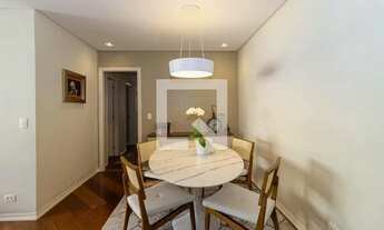 Imagem 2: Apartamento para Aluguel - Vila Olímpia, 3 Quartos, 188 m2