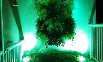 Imagem 4: Cond. Viva Lapa para venda: 35 m2, 1 quarto/cozinha americana/mobilado/equipado