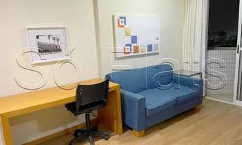 Imagem 5: The Premium Osasco com 1 dormitório e 1 vaga de garagem para locação no Centro