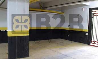 Imagem 2: Apartamento para Venda em São Carlos, Centro, 3 dormitórios, 1 suíte, 2 banheiros, 2 vagas