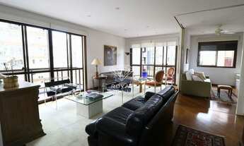 Imagem: Lindo Apartamento para venda no Itaim Bibi